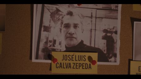 José Luis Calva Zepeda, también llamado el Caníbal de la Guerrero.