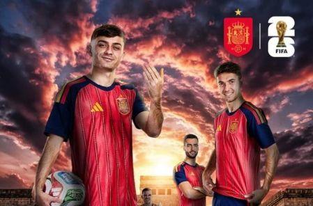 La Selección de España cerrará la fase de grupos del Mundial 2026 en México, con el duelo ante Uruguay.