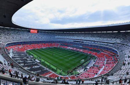 El remodelado Estadio Banorte vivirá su primer América vs Cruz Azul.