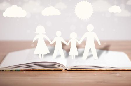 Conexión familiar: 10 formas reales de mejorar el vínculo con tus hijos