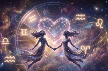 Géminis y el amor: descubre qué signos son su pareja ideal según el zodiaco