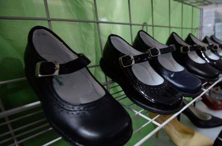 ¿Dónde comprar zapatos en Centro Histórico de la CDMX?