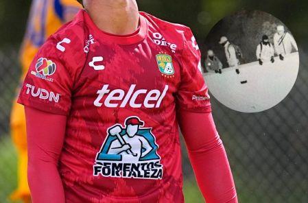 Portero de León, Irving Martínez, sufrió asalto