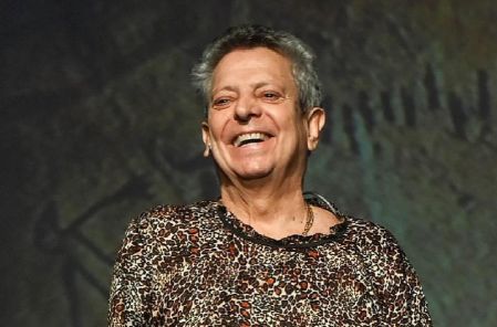 César Bono aclaró su estado de salud