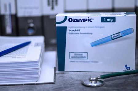 Semaglutida ayuda a pacientes con diabetes u obesidad