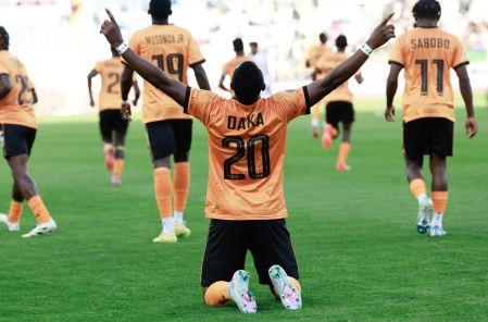 Mali vs Zambia en la Copa de África de Naciones Marruecos 2025