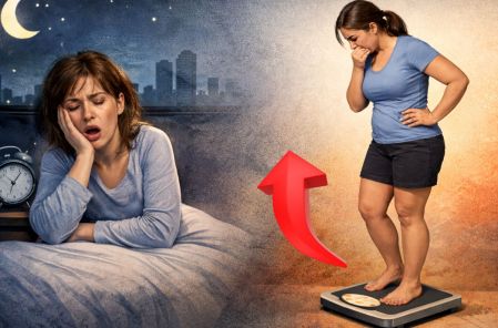 ¿Cómo afecta el sueño a la pérdida de peso?