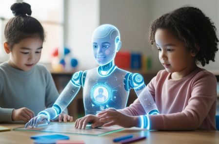 El desarrollo de habilidades cognitivas desde edades tempranas será decisivo para enfrentar el futuro del trabajo.