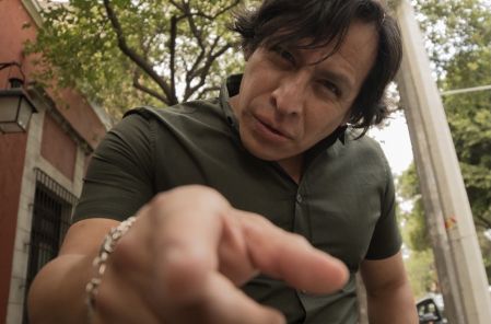 El actor murió de manera repentina