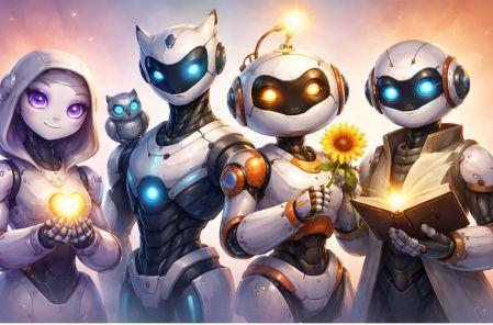 Todo parece indicar que cada IA 'aprende' algo distinto de los humanos.