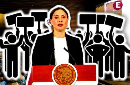 Paro en la Cineteca Nacional