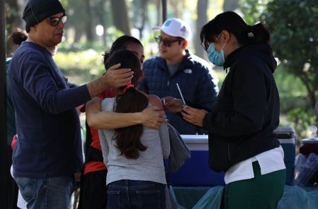 Hidalgo confirmó su primer fallecimiento por covid-19 en lo que va de 2026, de acuerdo con el informe epidemiológico correspondiente a la semana cinco, con corte al 9 de febrero.