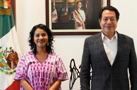 Nadia López García