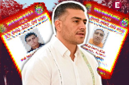 Posibles sucesores de El Mencho