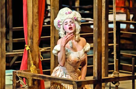 Foto: Cortesía Secretaría de Cultura