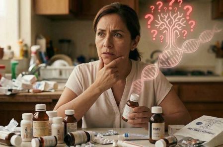 Los medicamentos para la fertilidad no están relacionados con el cáncer.