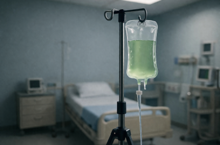 Aplicación intravenosa de “medicamentos homeopáticos” deja cuatro muertos en Hermosillo