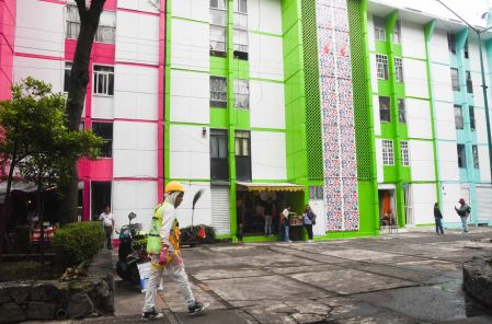 Rafael Zaga Tawil es señalado por su presunta participación en un esquema de desvío millonario de recursos del Infonavit