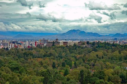Pic nic en Chapultepec por el Día de la Tierra: dónde y cuándo