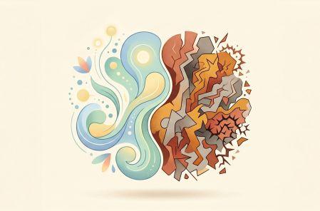 La fibra soluble podría ayudar o perjudicar