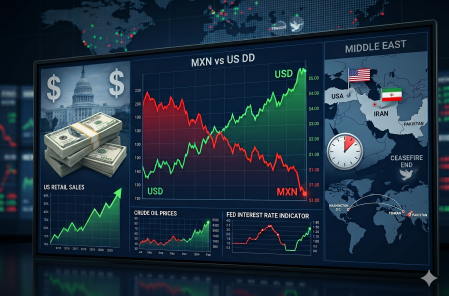 Precio del dólar hoy 21 de abril de 2026