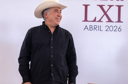 Los señalamientos en su contra, donde se le acusa de pertenecer a una red de protección a favor de la facción de los Chapitos, hizo que Inzunza Cázares difundiera un video en sus redes sociales.