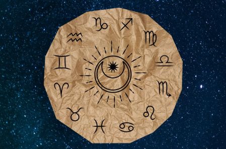 Horóscopo Mayo 2026: Predicciones, Luna Llena en Escorpio y Luna Nueva en Tauro