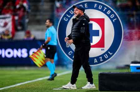 Antonio Mohamed toma ventaja para convertirse en el próximo técnico de Cruz Azul rumbo al Apertura 2026