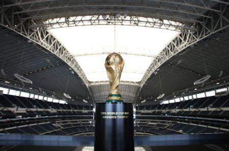 Los estadios de los Estados Unidos han tenido que realizar una transformación para el Mundial 2026.