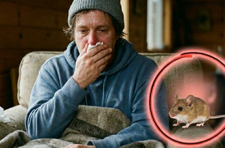 Prevención en México ante brote de hantavirus.