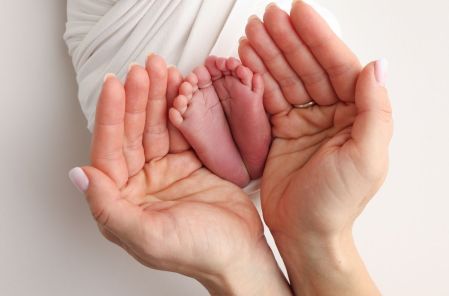 Inyección de vitamina K para recién nacidos: ¿Quiénes la necesitan y dónde la aplican?