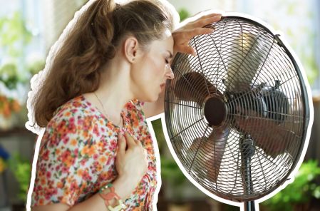 ¿Cómo acomodar los ventiladores para enfriar tu casa y reducir el calor?