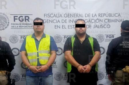 José Elías “N”, alias “El Chipo”