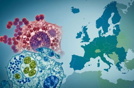 La sifilis y la gonorrea incrementan en Europa