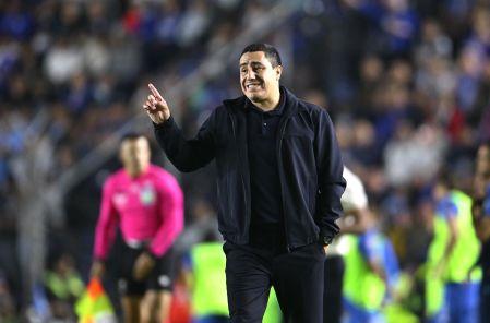 Efraín Juárez no ha recibido sanción alguna previo a la final de vuelta entre Pumas y Cruz Azul, pese a la protesta presentada por La Máquina ante la FMF y la Liga MX.