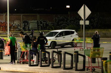 Guanajuato fue la entidad con mayor violencia letal el último fin de semana de mayo con 15 personas asesinadas; seguido del Estado de México con 14 casos.