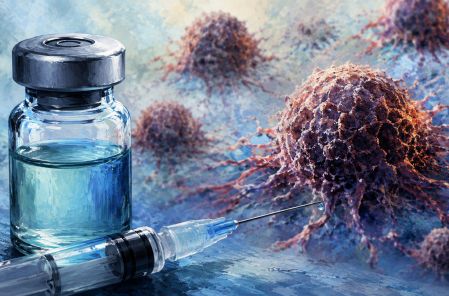 Una vacuna contra el melanoma es desarrollada por Moderna y Merck