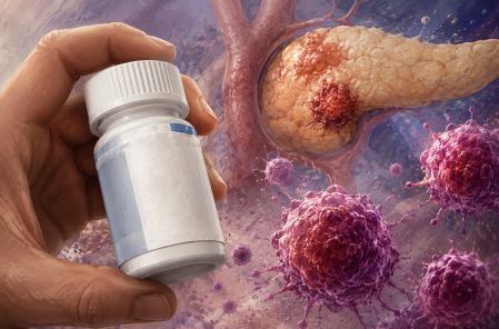 Una pastilla experimental muestra resultados favorables para pacientes con cáncer de páncreas
