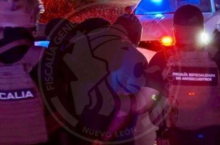 detenido