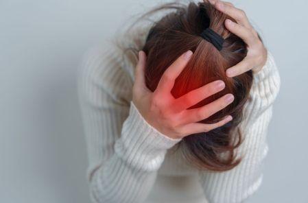 ¿Cuándo el dolor de cabeza puede ser síntoma de tumor cerebral?