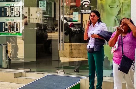 ¿Abren los bancos este jueves 11 de junio, día de la inauguración del Mundial 2026?