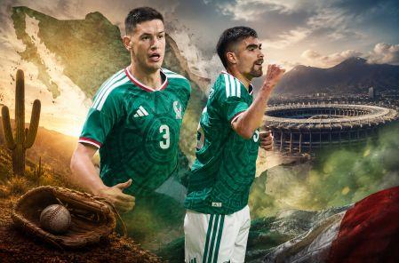 Johan Vásquez y César Montes apuntan a ser la pareja de centrales de México en el arranque de la Copa del Mundo 2026 ante Sudáfrica.