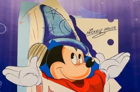 Lugares con temática Disney CDMX