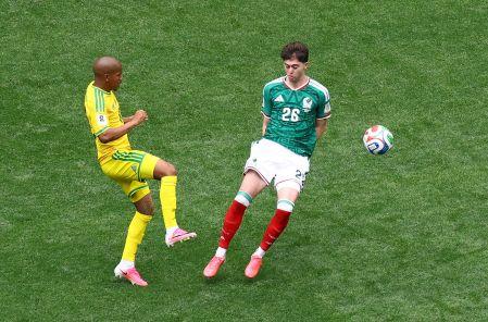 Luto en el Mundial 2026: Jayden Adams fallece a los 25 años
