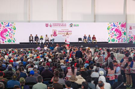 beneficiarios Hombres Bienestar