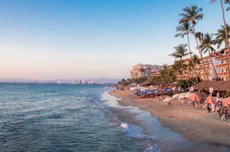 Mejores playas de Jalisco