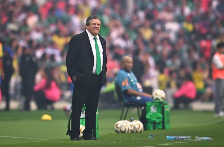 “Hay mucha falsedad”: Miguel Herrera ventila lo que pasa en el futbol
