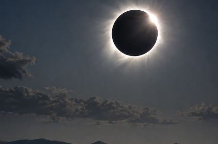 Te contamos cómo podrás ver este fenómeno astronómico