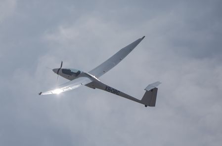 dron