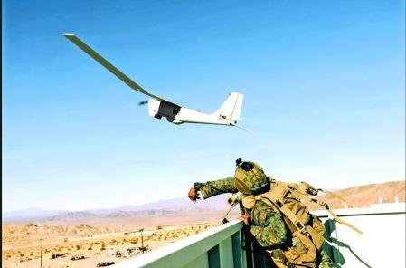 El uso de drones y sistemas antidrones permitirá fortalecer la lucha contra cárteles de la droga.